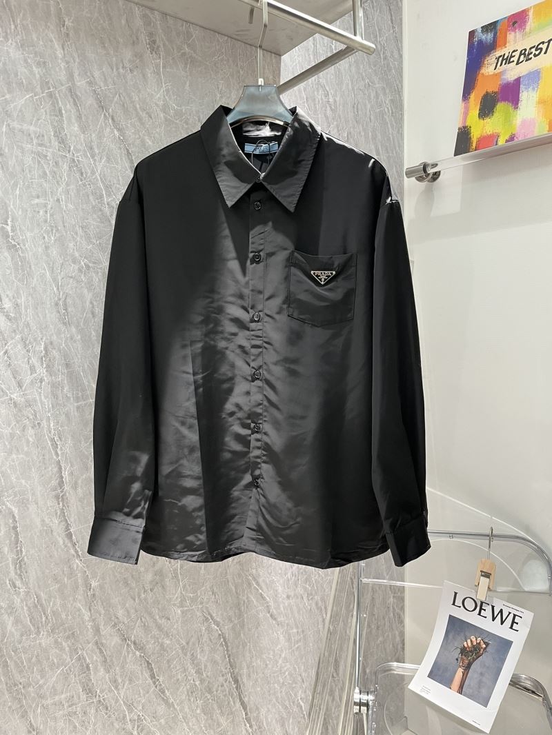 Prada Shirts